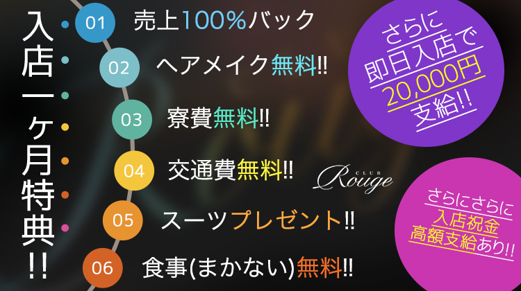 大阪キタ ホストクラブ BRAVE ブレイブ