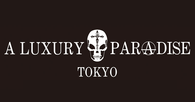 東京 立川 ホストクラブ A LUXURY PARADISE TOKYO ラグジュアリー パラダイス トウキョウ